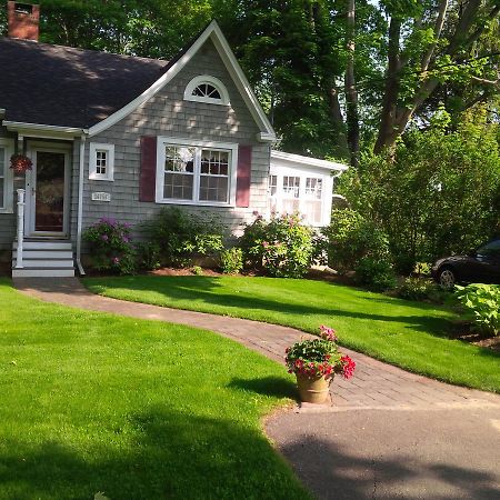 Sweet Dreams Bed And Breakfast Cutchogue Exterior photo
