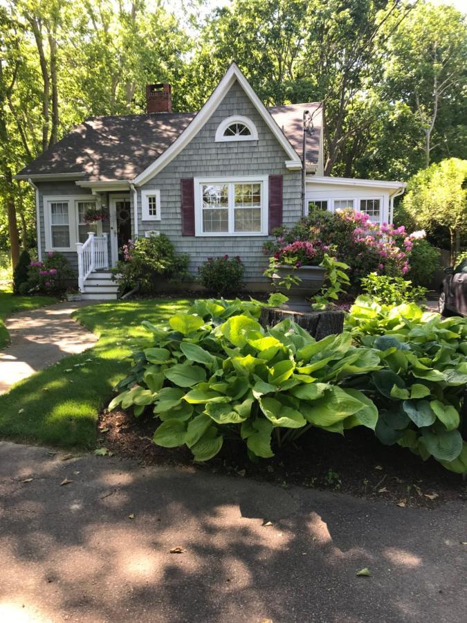 Sweet Dreams Bed And Breakfast Cutchogue Exterior photo