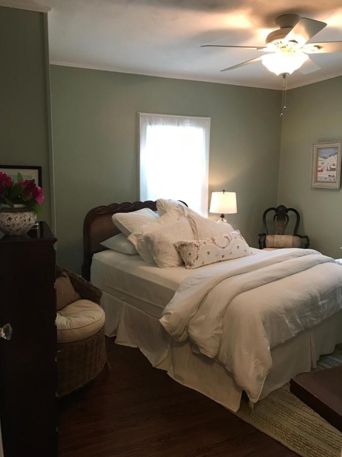 Sweet Dreams Bed And Breakfast Cutchogue Exterior photo
