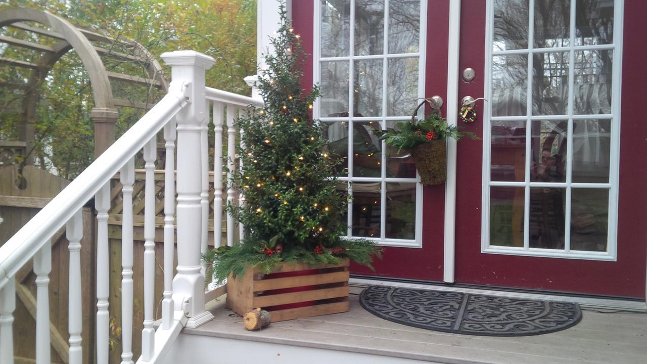 Sweet Dreams Bed And Breakfast Cutchogue Exterior photo
