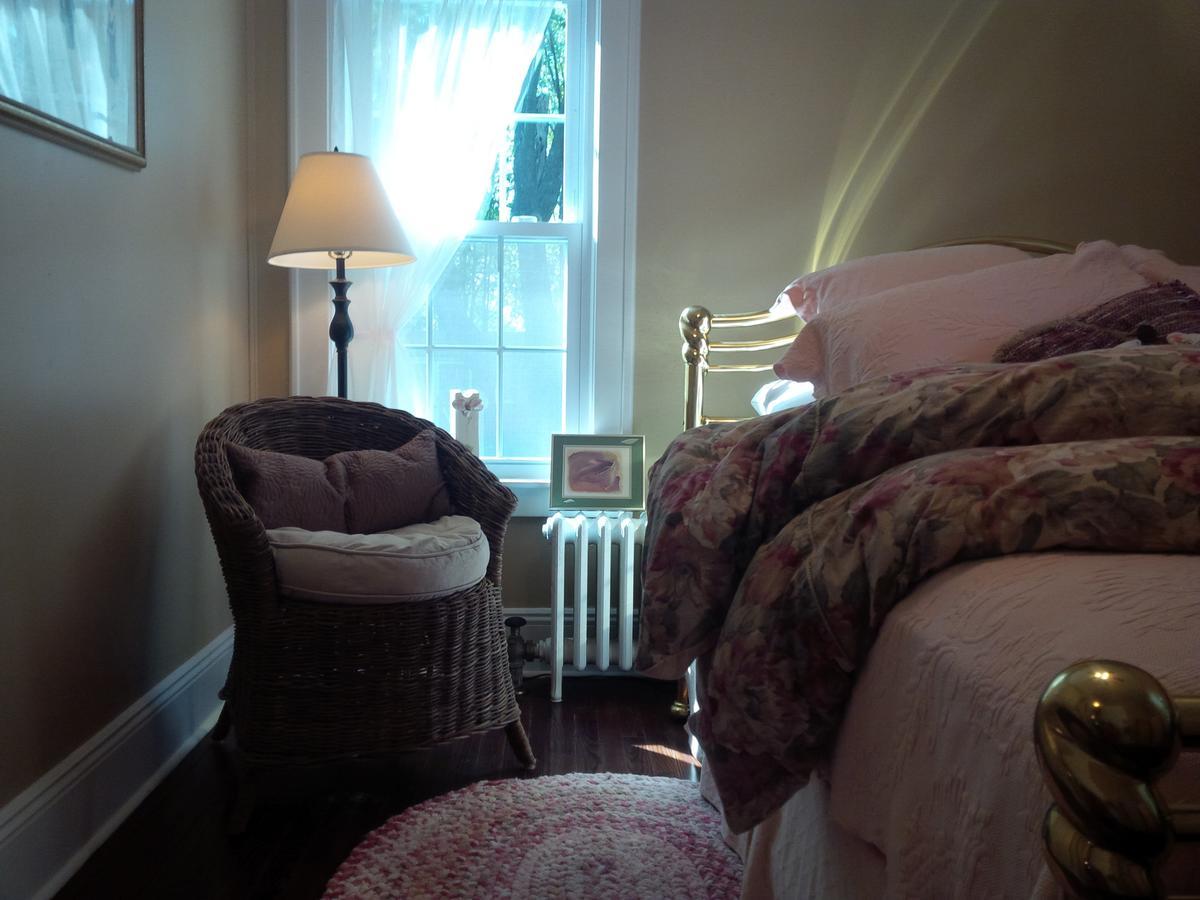 Sweet Dreams Bed And Breakfast Cutchogue Exterior photo