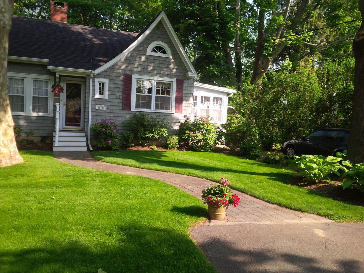 Sweet Dreams Bed And Breakfast Cutchogue Exterior photo