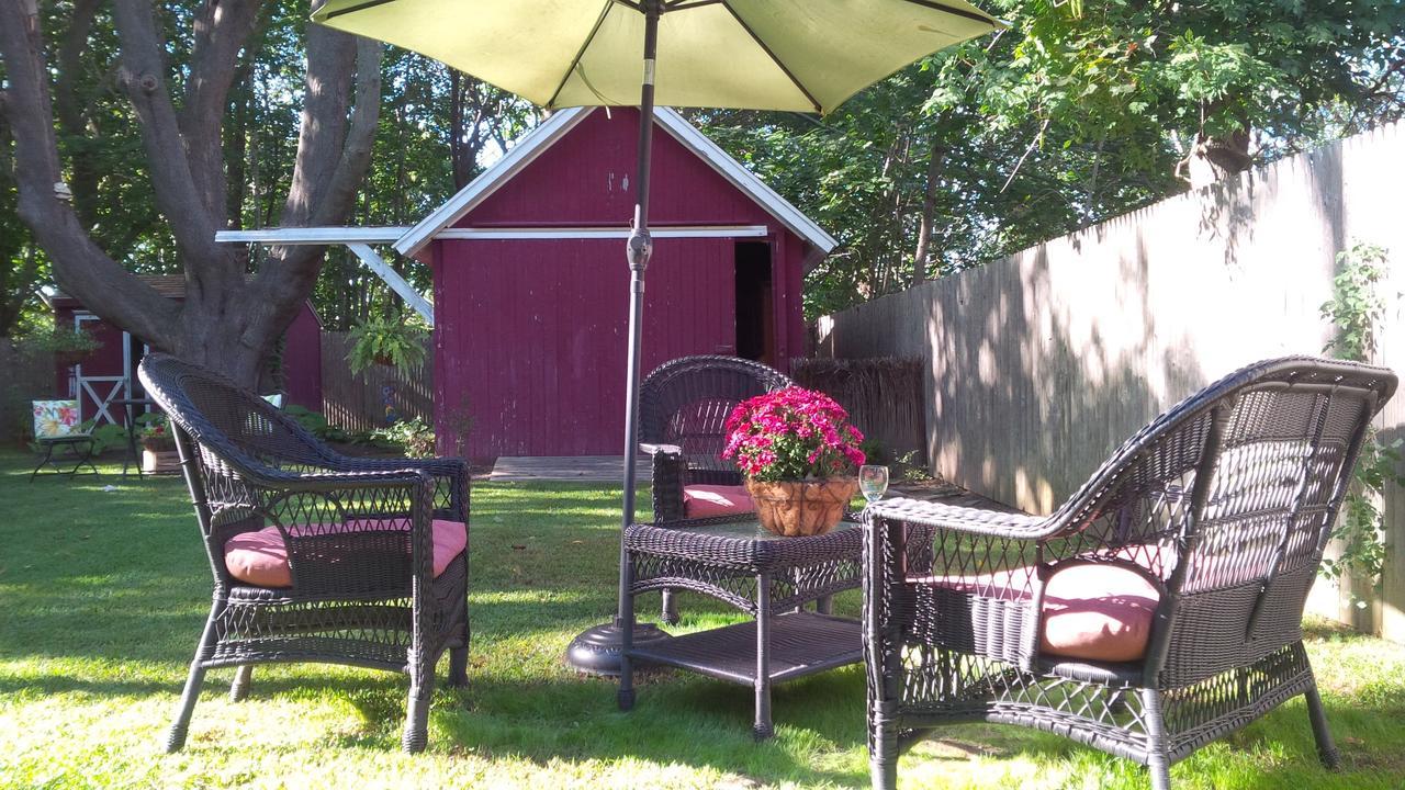 Sweet Dreams Bed And Breakfast Cutchogue Exterior photo